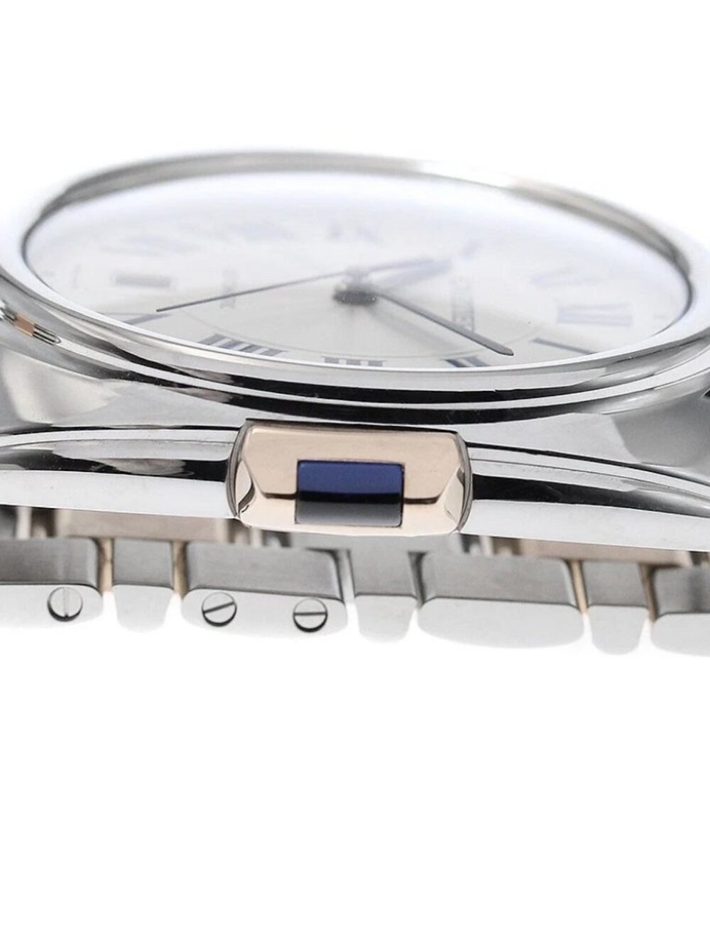 CARTIER クレ ドゥ カルティエ - Picture 5 of 11
